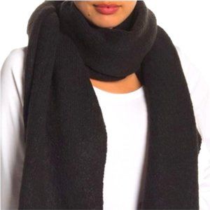 Melrose and Market Boucle Knit Wrap